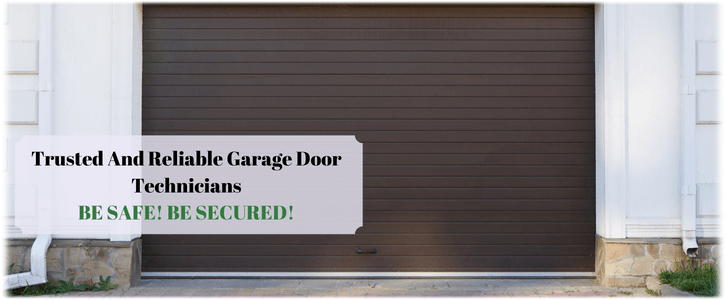 Garage Door Repair Glendale CA